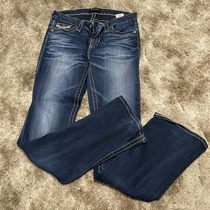 BIG STAR Maddie boot